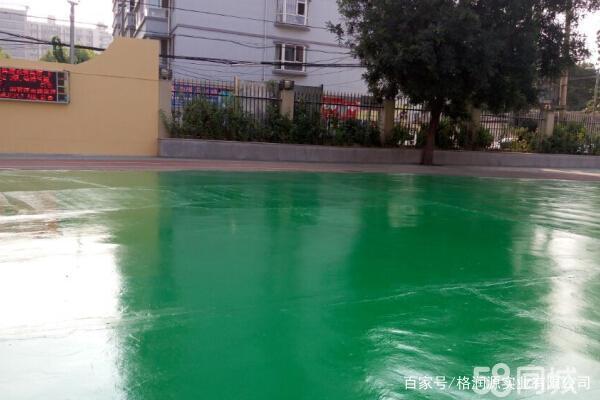任县 地坪漆翻新维修