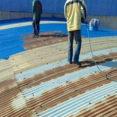 任县地面翻新与地坪漆施工流程